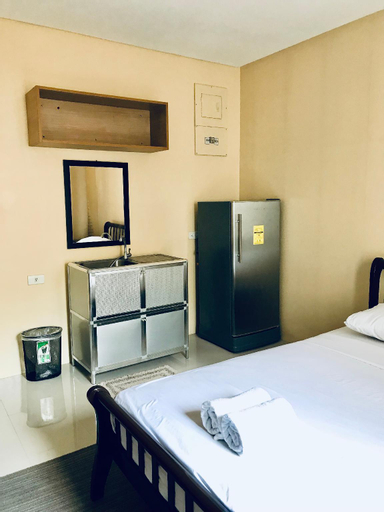 Affordable Suite at Bel Air Soho S6Q08, Makati City