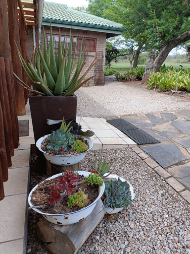 4, Intibane Lodge, Zululand
