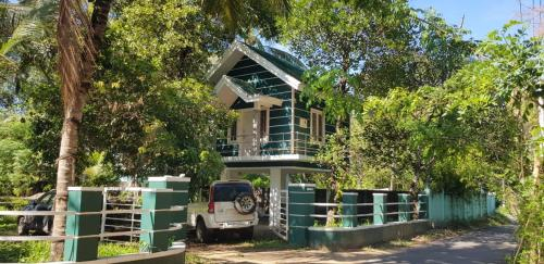 Triprayar Indraprastham cottage, Thrissur