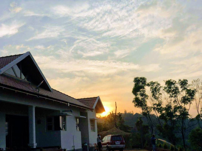 Durga forte homestay, Chikmagalur