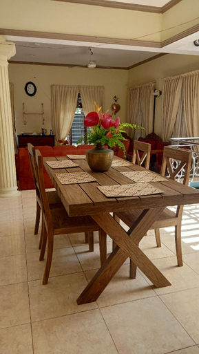 Others 3, Osh Villa, Hikkaduwa