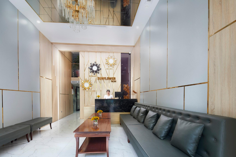 Public Area 2, Sunflower Hotel, Cát Hải
