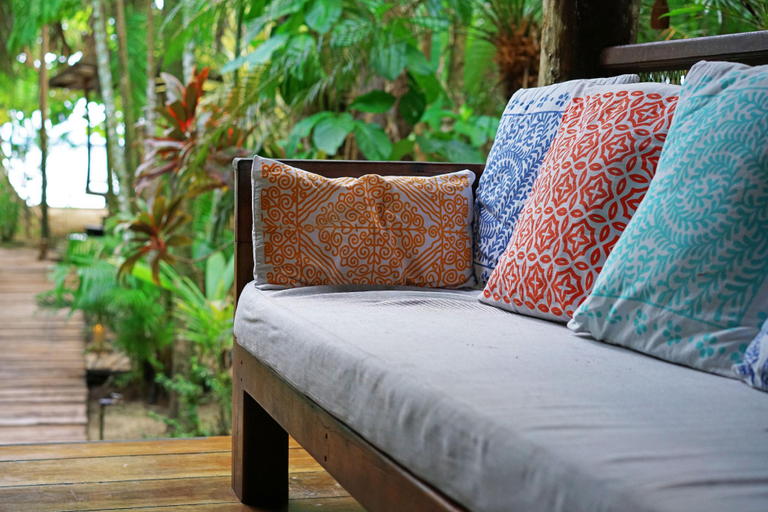 Public Area 5, Casa Cayuco Eco-Adventure Lodge, Bocas del Toro
