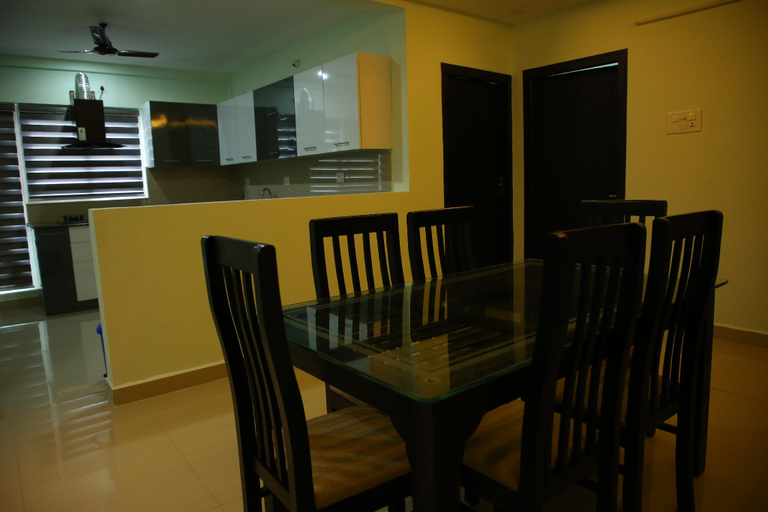 Others 4, Mathruka Luxury Flats, Kollam