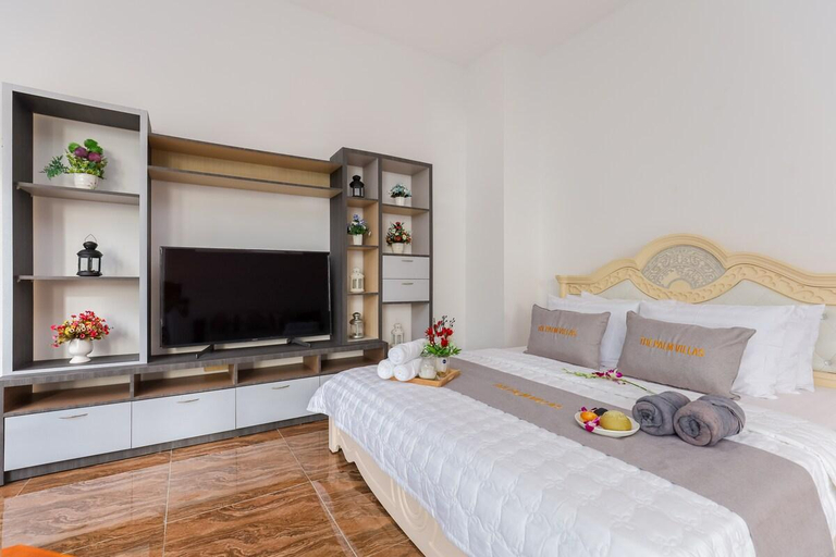 Bedroom 2, Palm villa 32: 5Bedroom BidaPool, Vũng Tàu