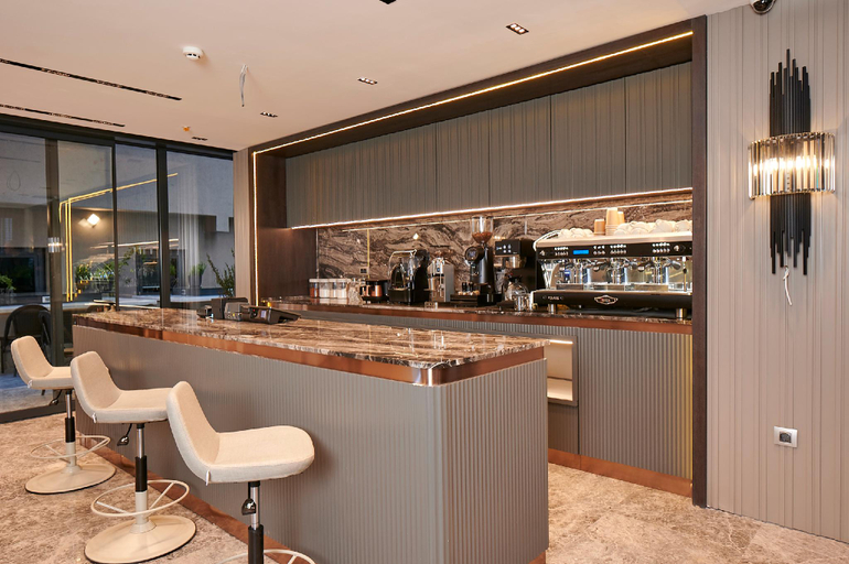 Food & Drinks 5, Livinton Hotel İstanbul Ataşehir, Maltepe
