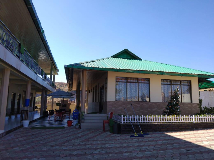 Others 5, San Nael La Resort, East Khasi Hills
