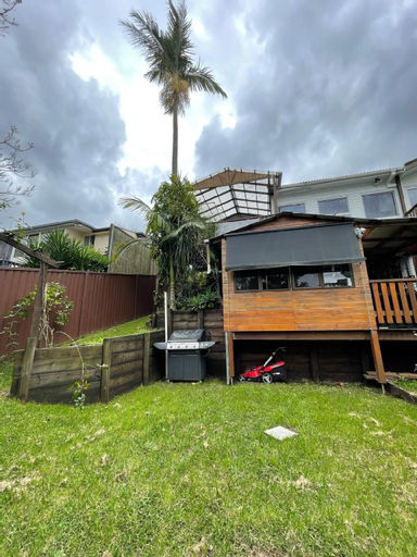 Exterior & Views 1, Aussie Nature Exotic Clean 4BR House | Location !, Blacktown - South-East
