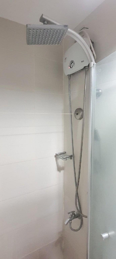 Bathroom 3, SMDC Jazz Residences, Makati City