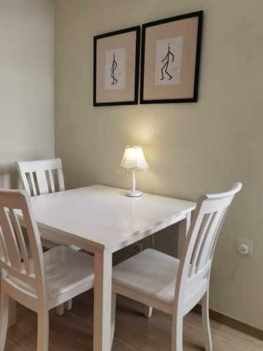 Others 5, The Regency Luxury Suite -Gurney Strait Quay, Penang Island