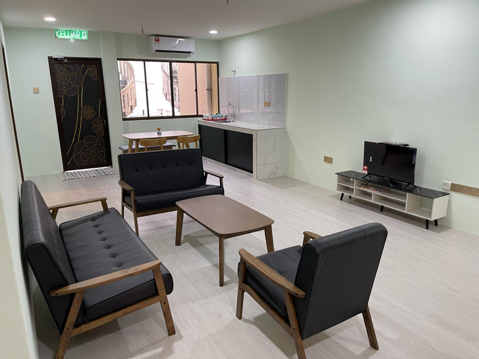 Others 5, Dim Sum Homestay, Kinta