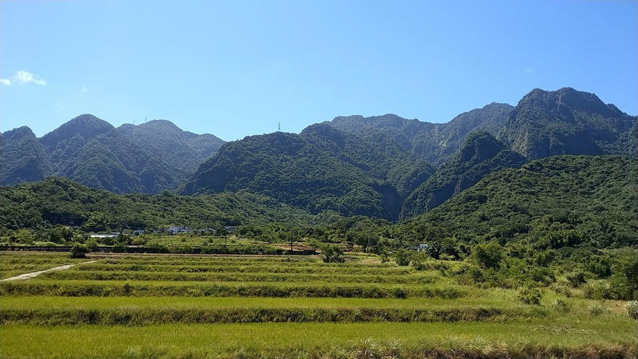 Others 5, Diamond Avenue Homestay, Taitung