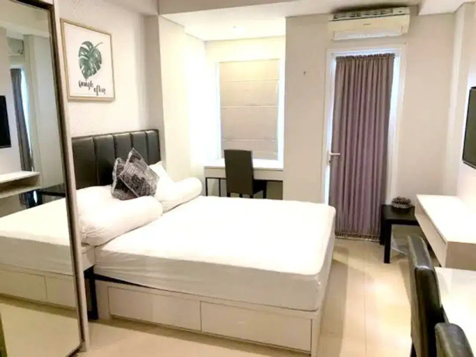 Bedroom 4, Podomoro Golf View by Tulus Welcome Property, Bogor