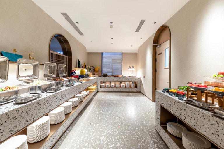 Food & Drinks 2, Manting Hotel Suzhou Shantang Street, Suzhou