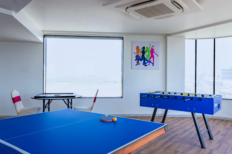 Others 5, Luxy Hotel, Bharuch