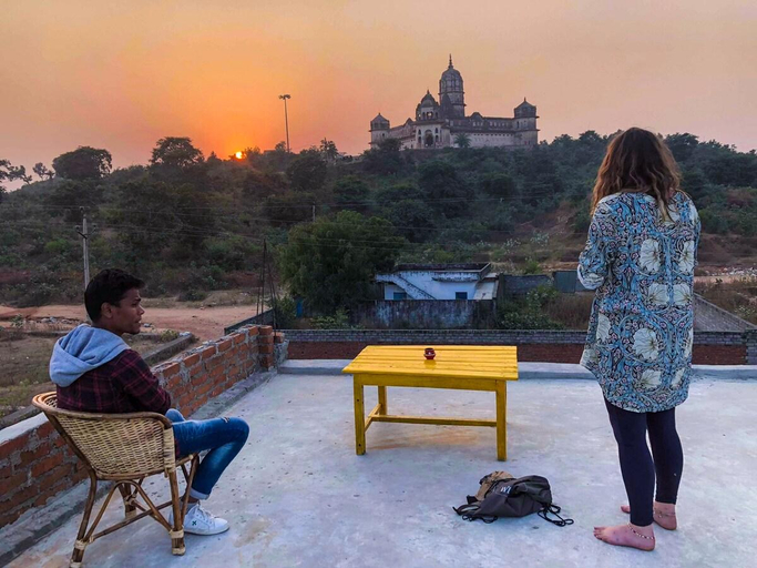 Others 3, Comfort and Cozy , Tikamgarh