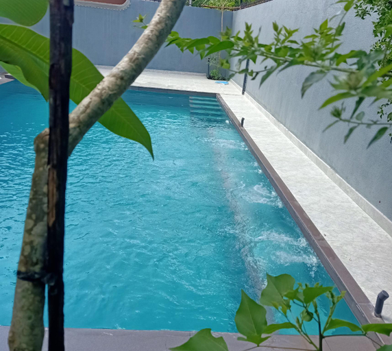 Others 2, Osh Villa, Hikkaduwa