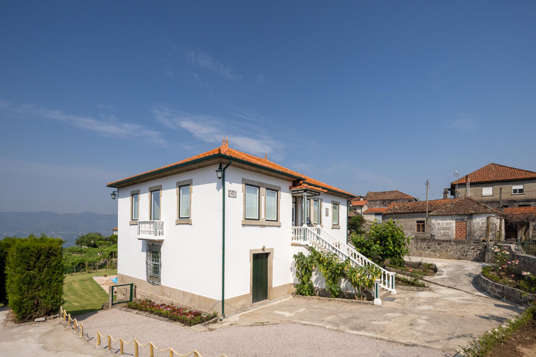 Exterior & Views 1, Casa do Desassossego, Monção