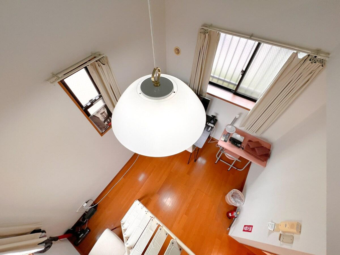 Others 4, EAST COURT NAGASAKI 205 / イーストコート長崎 205, Nerima