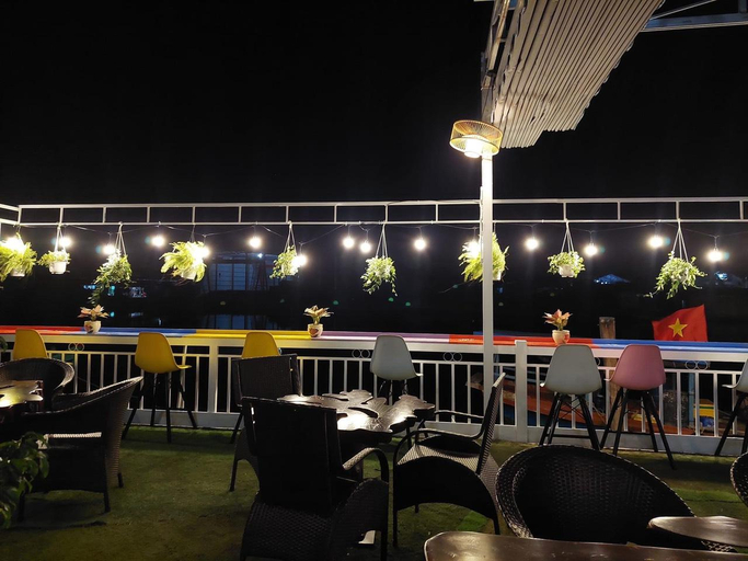 Others 3, Ven Song Homestay , Phú Quốc
