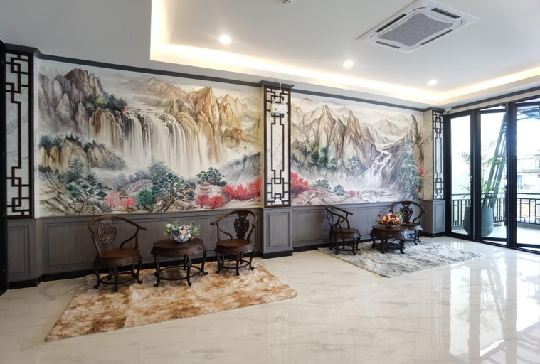Others 4, CHALALAI HOTEL KRABI, Nua Khlong