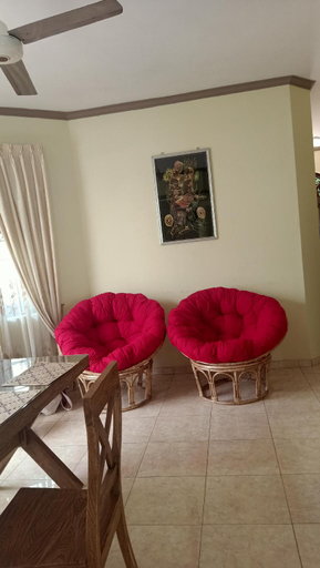 Others 3, Osh Villa, Hikkaduwa
