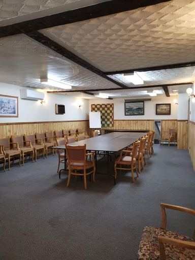 Food & Drinks, Bridgetown Motor Inn, Annapolis