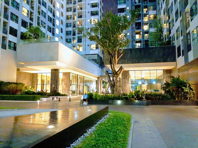 Others 2, Pattaya Apartments, Pattaya
