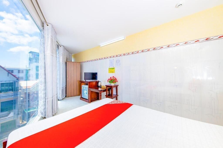 Bedroom 1, BOM BAY 2, Nha Trang