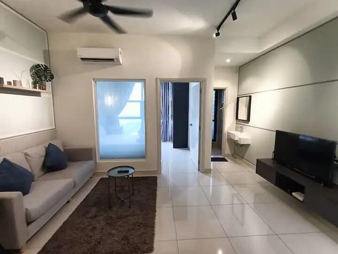 Others 5, Splendid 1BR Suite @ Arte Mont Kiara@MITEC, Kuala Lumpur