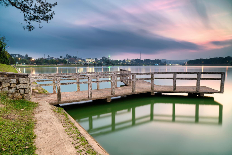 Nearby Landmark 5, Feliz Dalat Homestay, Đà Lạt