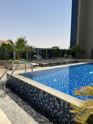 Sport & Beauty 2, DAMAC Riyadh - Luxury Apartments, Riyadh