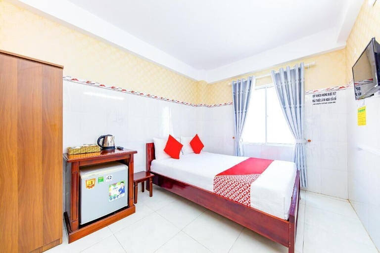 Bedroom 3, BOM BAY 2, Nha Trang