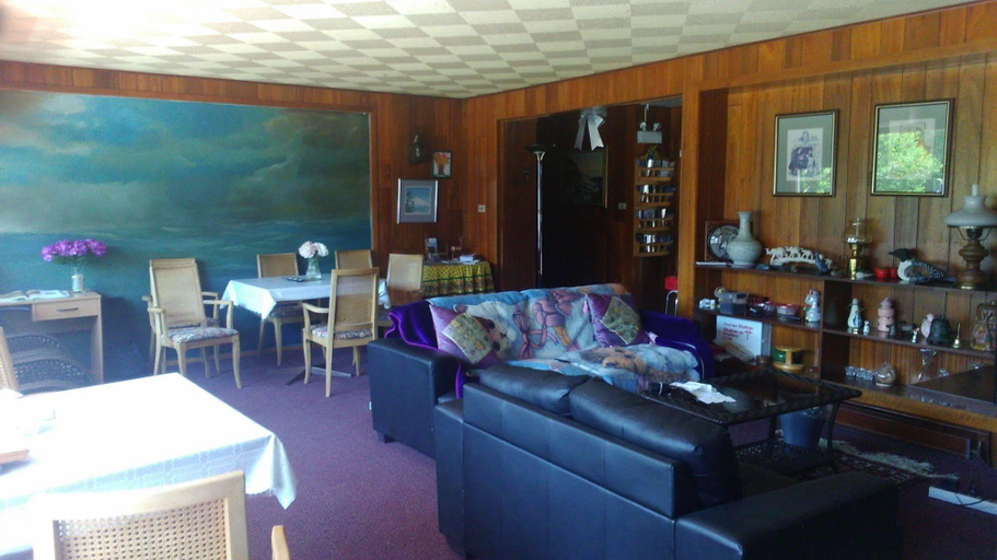Others 5, Bridgetown Motor Inn, Annapolis