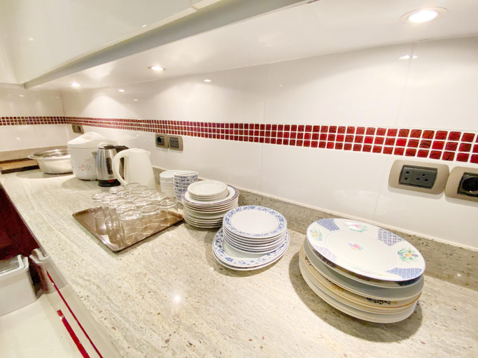 Others 5, Sunny1 villa, Pattaya