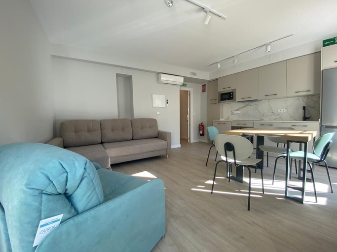 Others 4, APARTAMENTOS LA FLORA BURGOS, Burgos