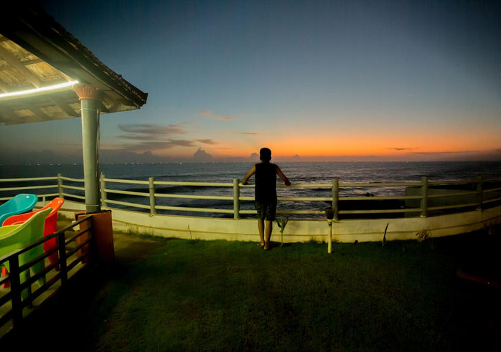 Others 3, MARINE PRIDE BEACH RESORT, Thiruvananthapuram