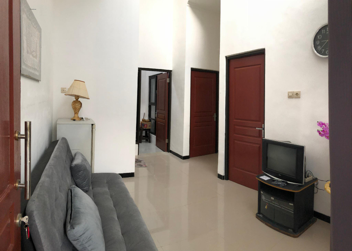 Others 4, Homestay Syariah Orchard Family Taman Ala Cafe D30, Malang