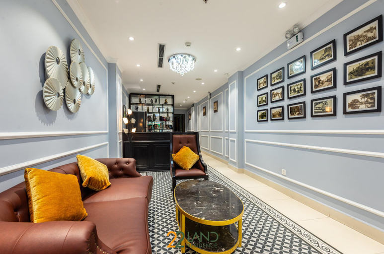 Public Area 2, 22Land Residence Hotel , Hoàn Kiếm