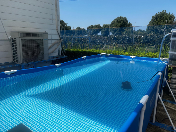 Sport & Beauty 5, Glamping Village LEAF, Mashiki