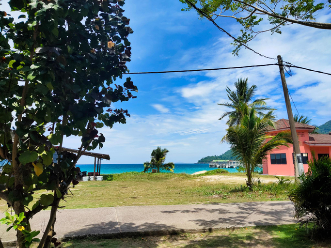 Others 5, JUARA BAY RESORT, Mersing
