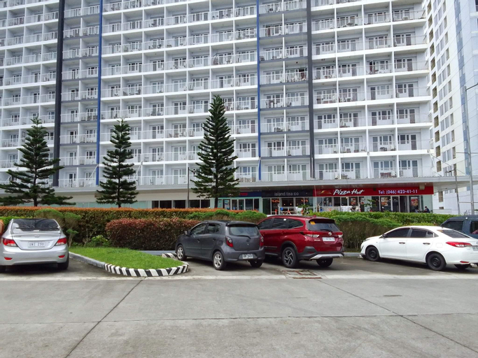 EsmieSuites@wind residences tagaytay, Tagaytay City
