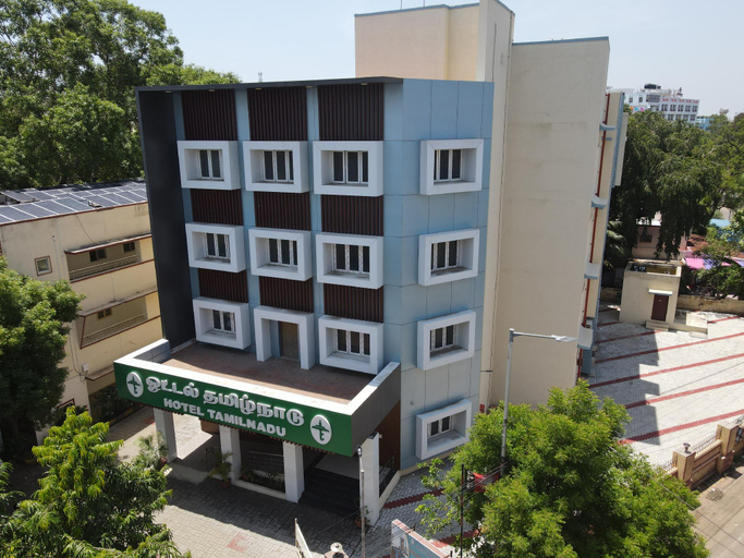 Others 5, Hotel Tamilnadu Trichy, Tiruchirappalli