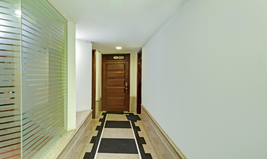 Public Area 3, Treebo Sky 5, Panchkula