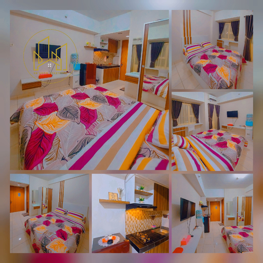 Others 2, Margonda Residence By BB'Room Apartemen, Depok