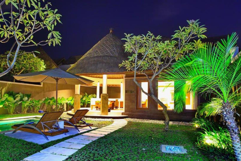 Exterior & Views, Laluna 1 BR Private Pool Villa , Badung