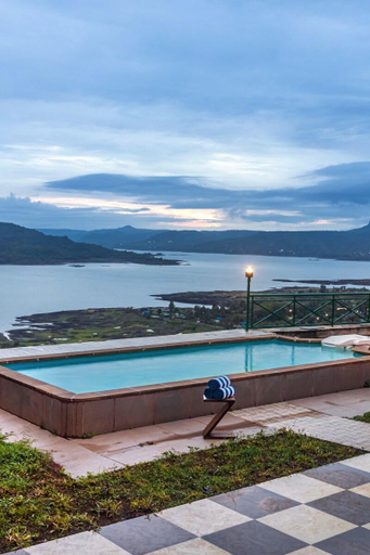 Sport & Beauty 2, SaffronStays Blue Infinitum, Pune