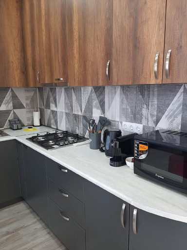 Others 4, One-Bedroom, Orexus Tower , Tbilisi