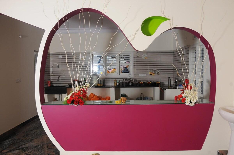 Others 5, Stargate Villa - Exotic Luxury Villa with pool, Bangalore