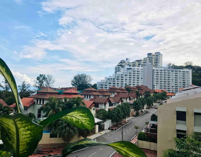 Exterior & Views 1, Beachfront IronMan Experience for 19 pax Secret Base by the Sea, Penang Island